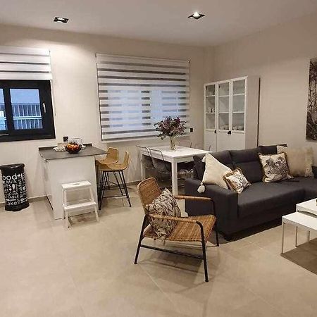 Appartement Estupendo Piso Nuevo En Playa Victoria à Cadix Extérieur photo