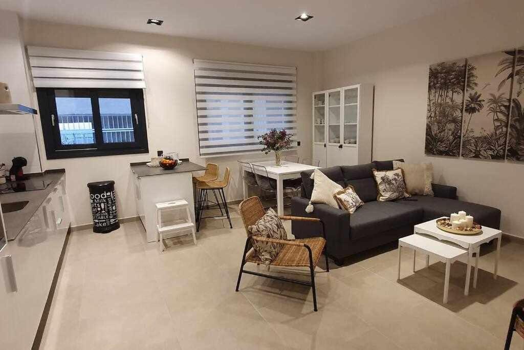 Appartement Estupendo Piso Nuevo En Playa Victoria à Cadix Extérieur photo