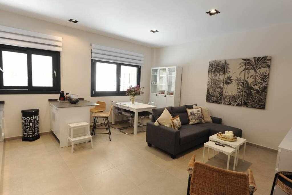 Appartement Estupendo Piso Nuevo En Playa Victoria à Cadix Extérieur photo
