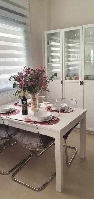 Appartement Estupendo Piso Nuevo En Playa Victoria à Cadix Extérieur photo