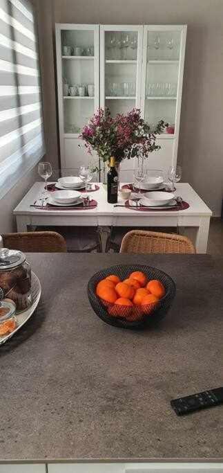 Appartement Estupendo Piso Nuevo En Playa Victoria à Cadix Extérieur photo